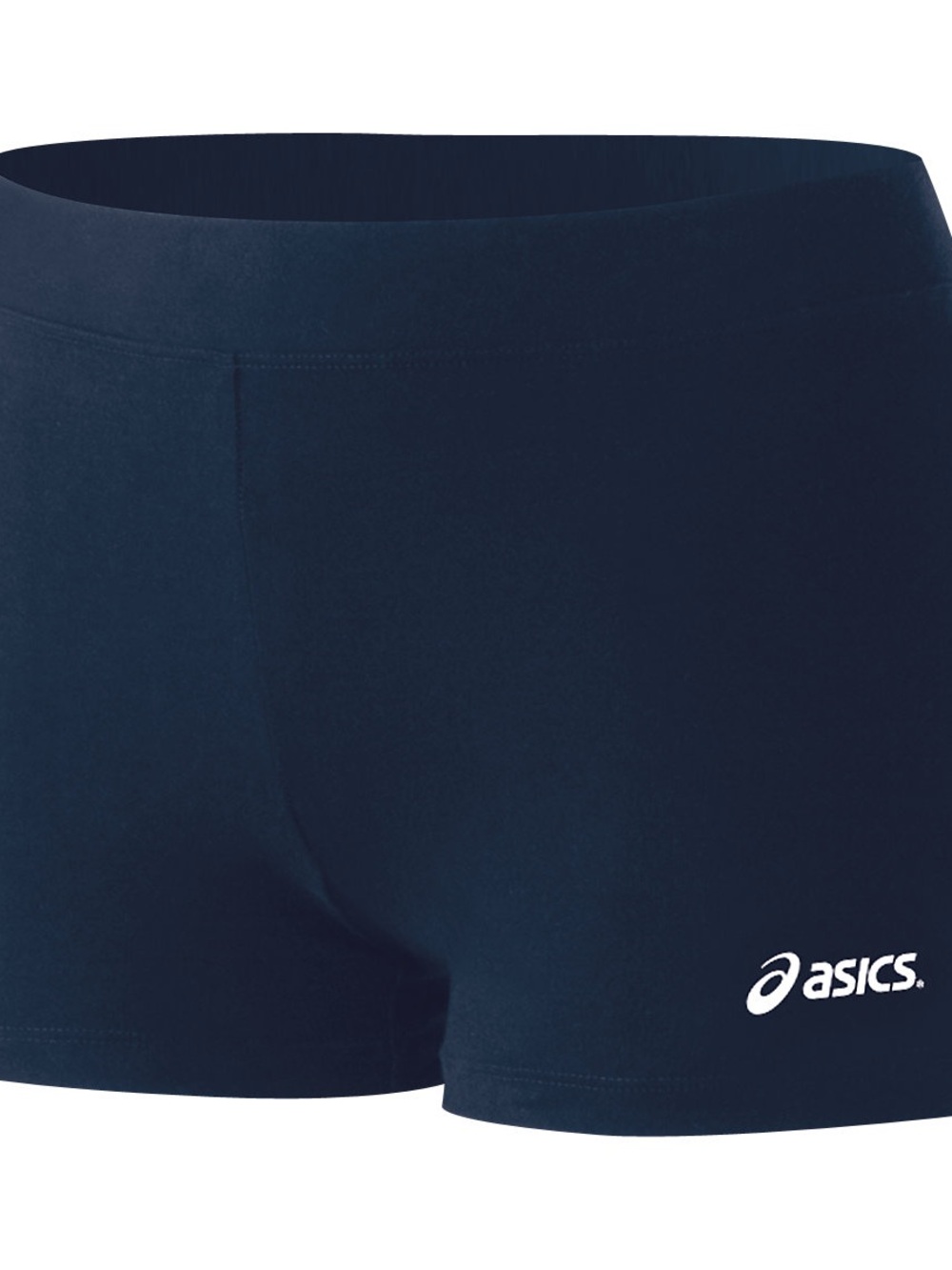 NWT Asics Women’s Low Cut Performance Short